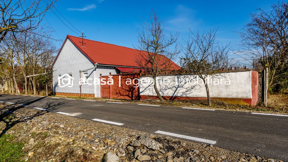 🌟 Oportunitate Unică de Vânzare în Variasu Mare! 🌟 - Poză 1