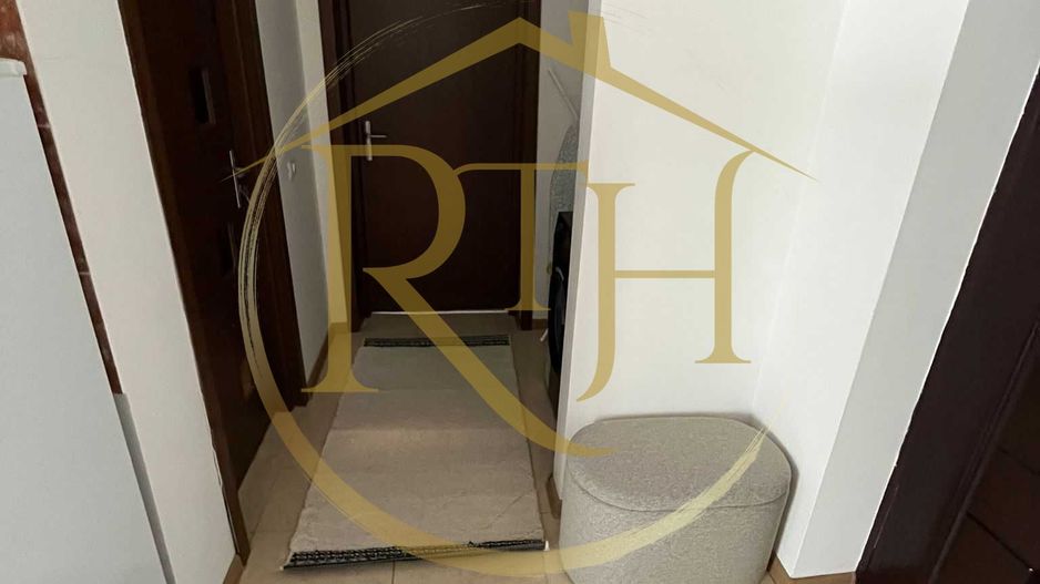 Oferim spre închiriere un apartament cu 2 camere în Giroc! - Poză 6