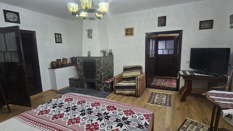 Cazare in Bucovina, Gura Humorului, 400 lei/noapte/toata casa - Poză 15