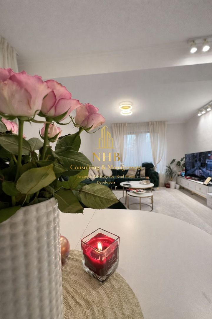 Otopeni Penny Odai - Vila 4 camere - str. George Enescu - Comision 0% - Poză 6