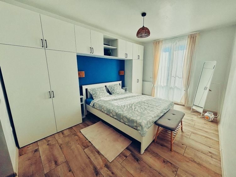 Apartament Floreasca /Barbu Vacarescu - Poză 5