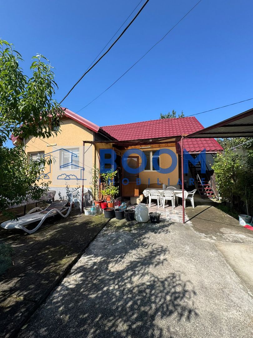 Casa 3 Camere | Calimanesti | Renovata | Centrala Proprie - Poză 1