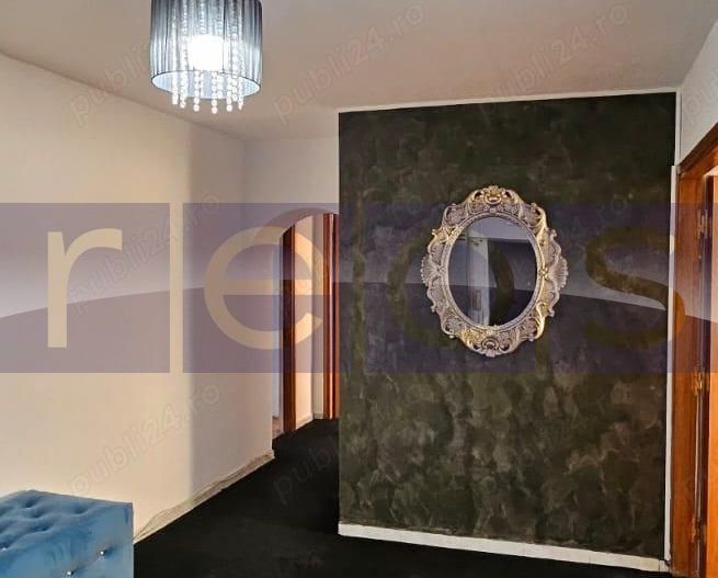 VANZARE 3 CAMERE DECOMANDAT rond Piata Alba Iulia - Poză 2