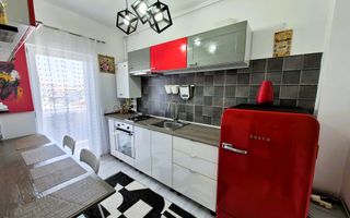 Garsoniera_Conf.1_Mobilata/Utilata_Totul la Cheie_Nou_Aer Curat - Poză 2