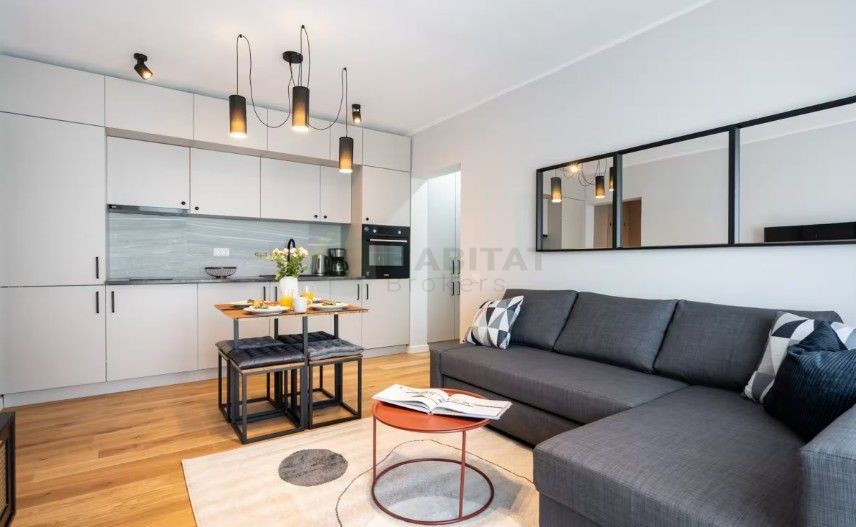 Apartament de lux cu vedere panoramica - Str. Vasile Conta - Poză 5