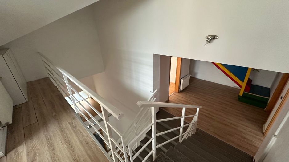 Casa in Calea Aradului pretabilă activități economice - Poză 33