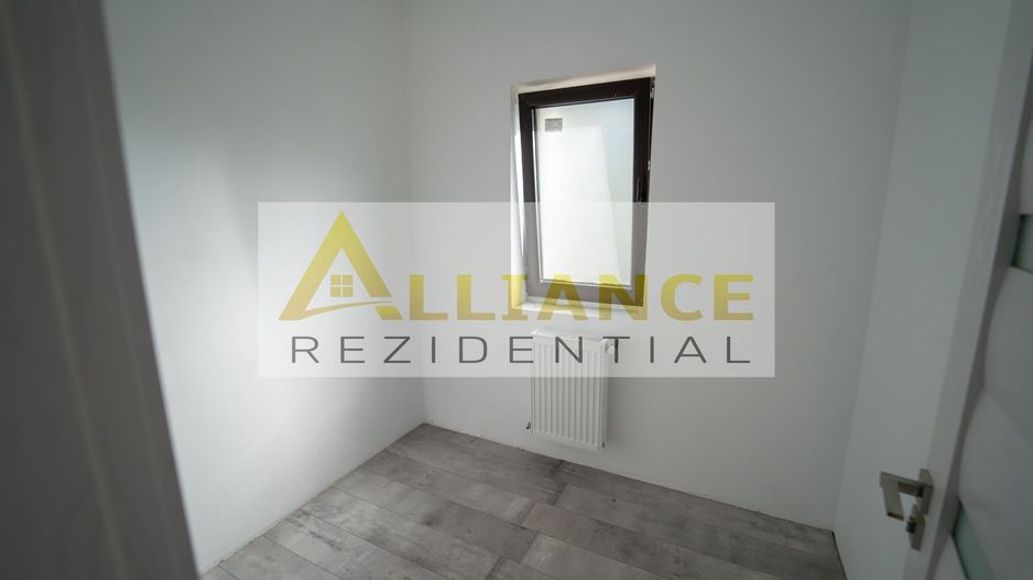 Casa individuala P+1E|| 5 camere 3 bai + 2 dressing uri || teren 436mp - Poză 13