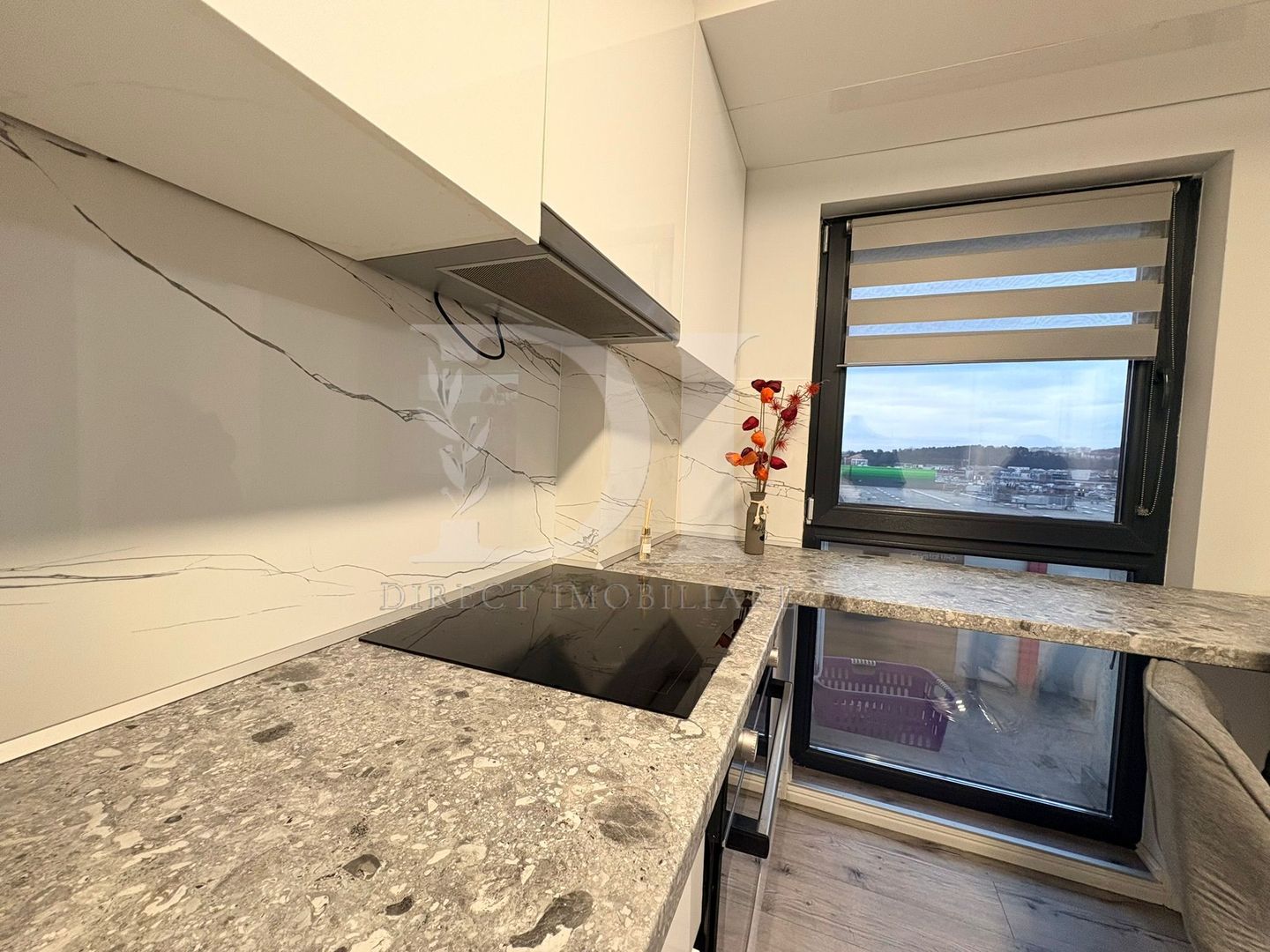 Apartament 2 camere de închiriat – zonă Vivo Cluj - Poză 9