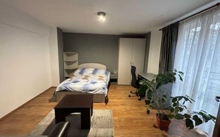 Apartament 1 camera, decomandat, zona Între Lacuri - Poză 2