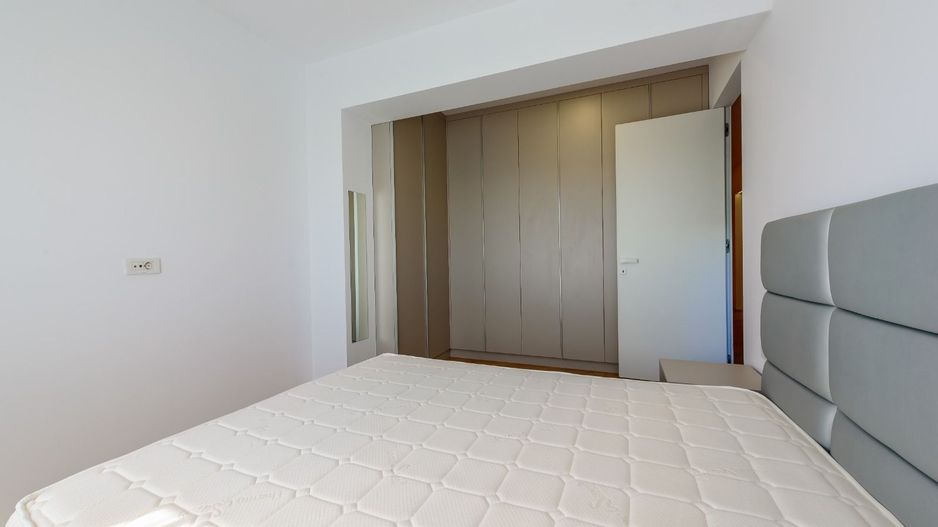 Apartament modern 3 camere cu parcare în 4 City North I Pipera - Poză 18