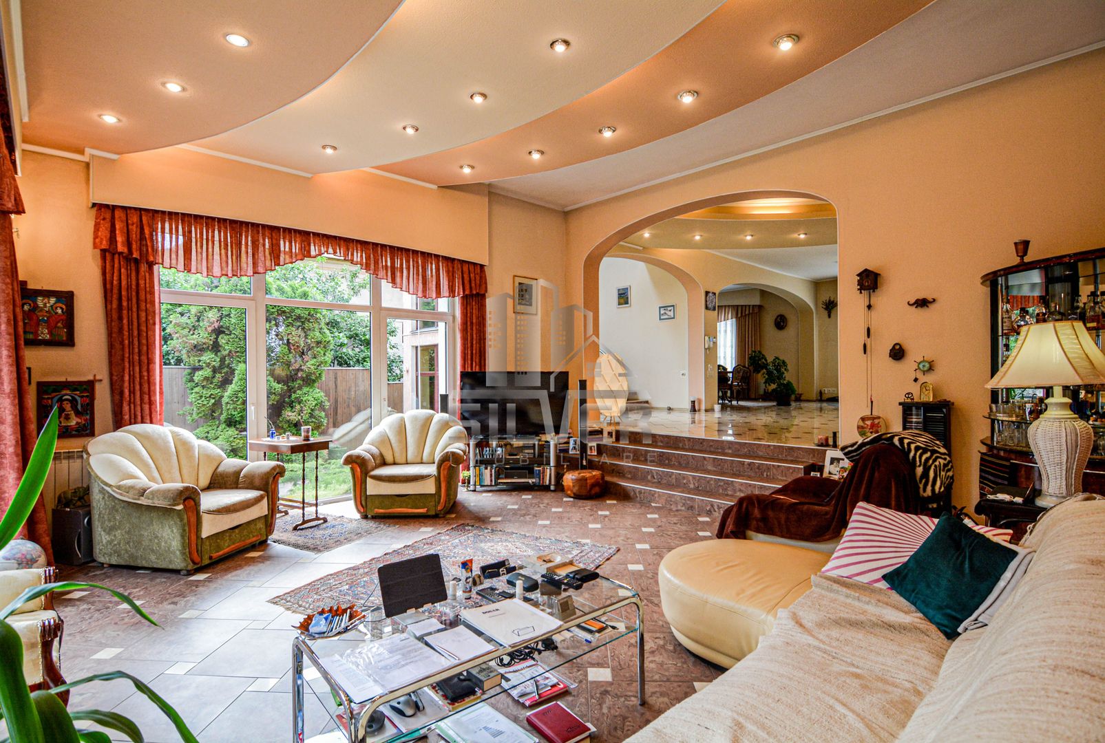 Casa Individuala cu 6 camere in cartier Andrei Muresanu, Cluj-Napoca - Poză 13