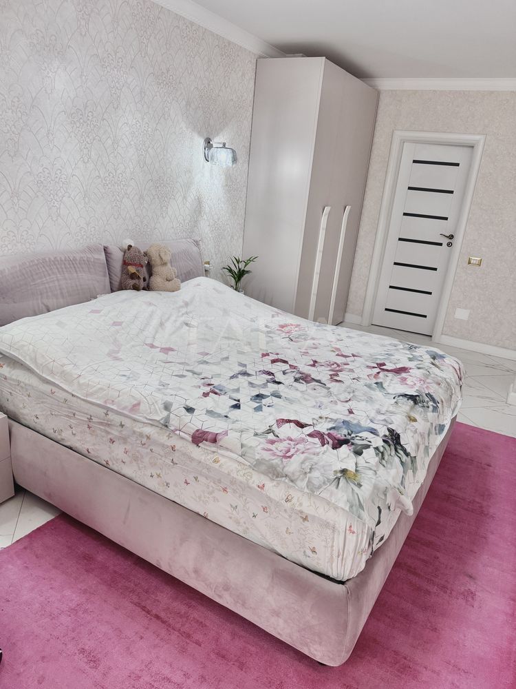 Apartament premium cu 3 camere și terase generoase – Grand Park. - Poză 3