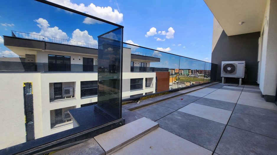 Apartament consum energie ZERO, UNIC in RO,Sector 3,Pallady-Titan - Poză 14