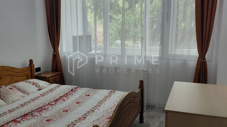 Apartament luminos cu 2 camere de închiriat – Zona Aleea Carpați - Poză 3