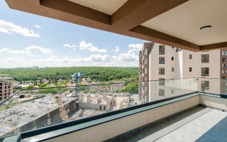 Vânzare, apartament, 2 camere, strada Durlești, Dumbrava - Poză 2