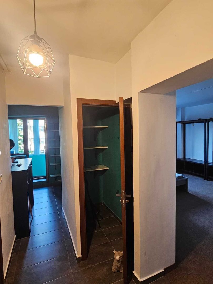 Închiriere Garsonieră cu centrală proprie, Maica Domnului, Obor – Lizeanu 🌟 - Poză 4