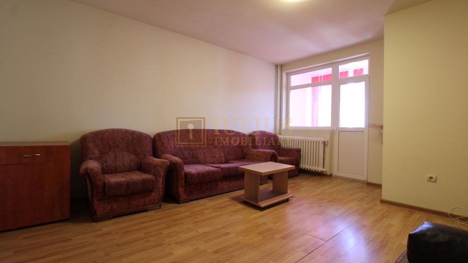 Garsoniera de inchiriat, in zona Take Ionescu-Medicina. - Poză 5