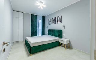 2 camere, garaj, bloc nou, Zorilor zona Golden Tulip,LIDL, Frunzisului - Poză 5