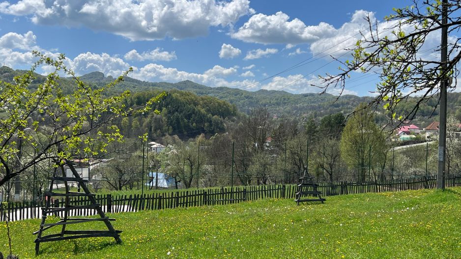 Conac 10 camere | renovat integral | Arefu | Baraj Vidraru - Poză 5