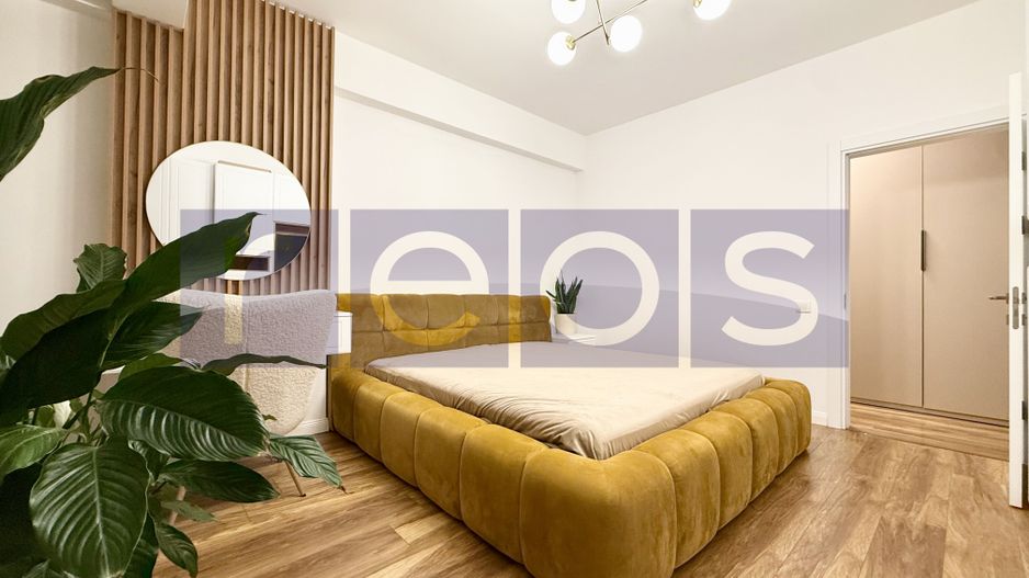 VÂNZARE 3 CAMERE | THEODOR PALLADY | LOC DE PARCARE INCLUS - Poză 4