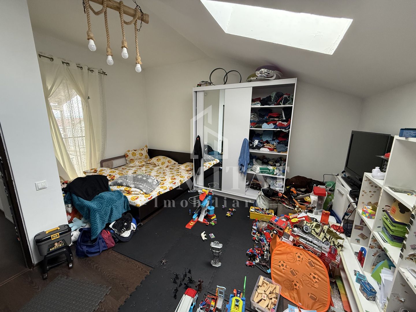 Apartament cu 3 camere | Terasă | Parcare | Zona Eroilor - Florești - Poză 6