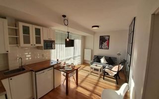 Apartament 1 cameră – Mărăști, BRD. - Poză 1