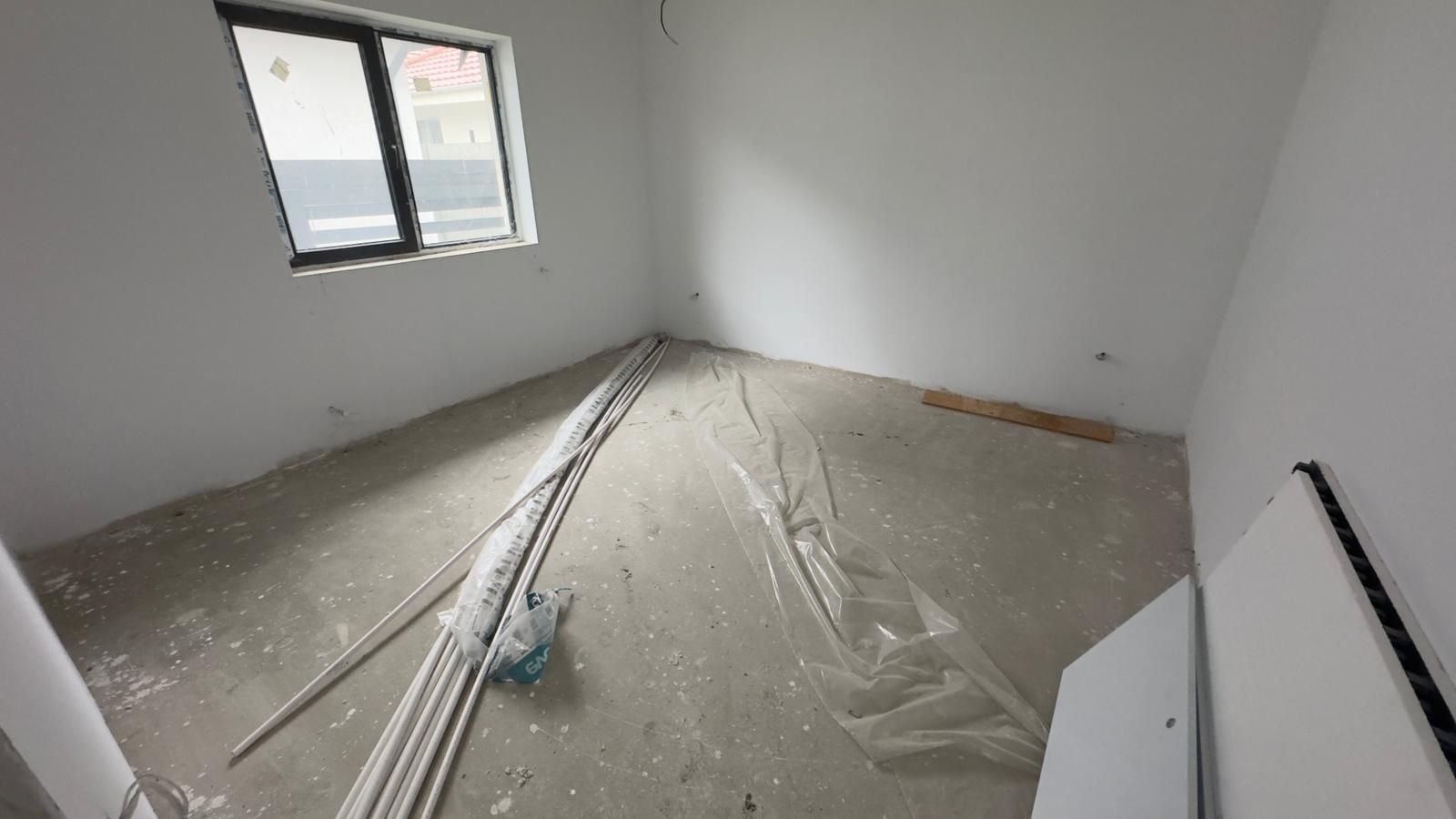 CASA SINGLE 4 CAMERE PANTELIMON, NOU - 2024, TEREN 261 MP, COMISION 0% - Poză 13
