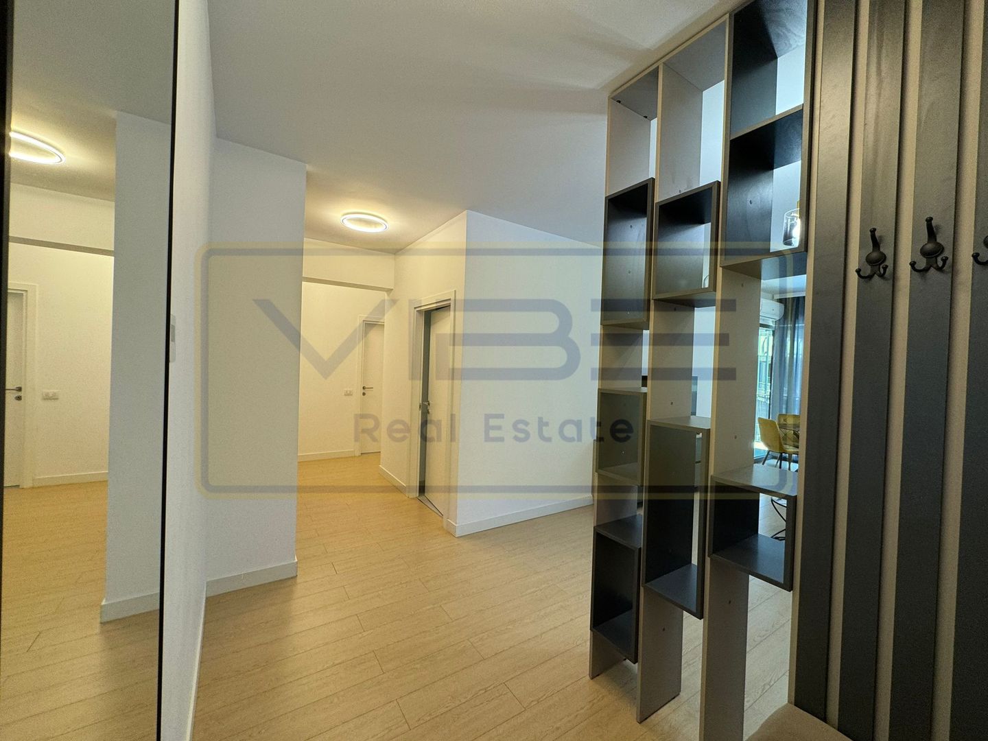 Apartament premium 2 camere+parcare SILK DISTRICT - Poză 14