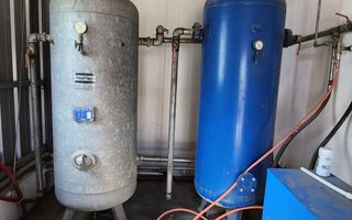 Spatiu industrial productie/ depozitare, Timiș - Poză 20