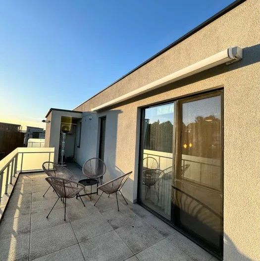 Apartament Ultramodern | 23 Mp Terasa | Parcare Subterana | Pet Friendly - Poză 8