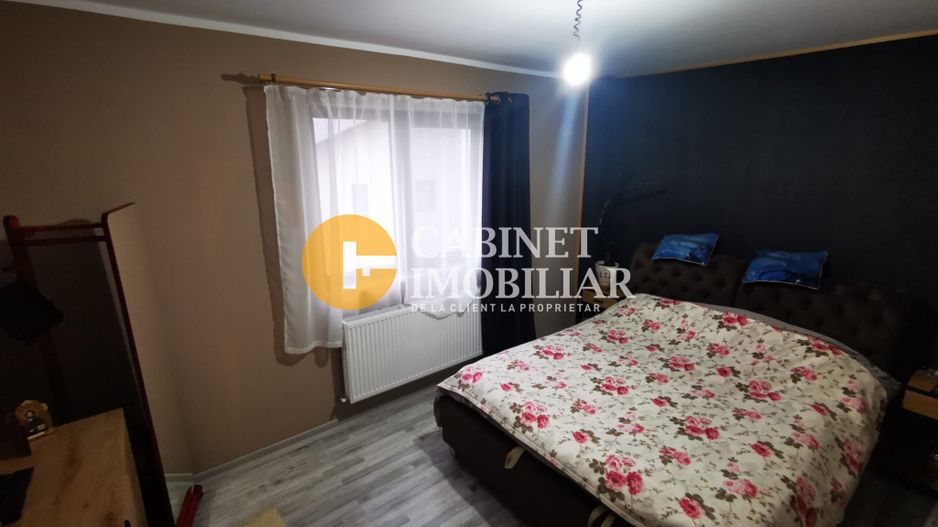 Apartament 2 camere de vânzare – Valea Adâncă, zona 5 Drumuri - Poză 5