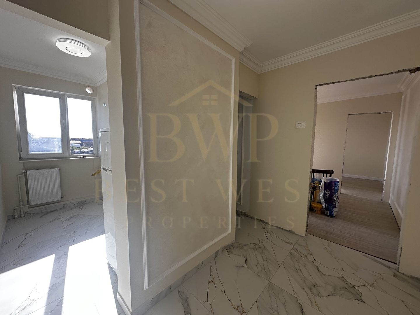 Apartament 2 camere, Calea Sagului Turist - Poză 3