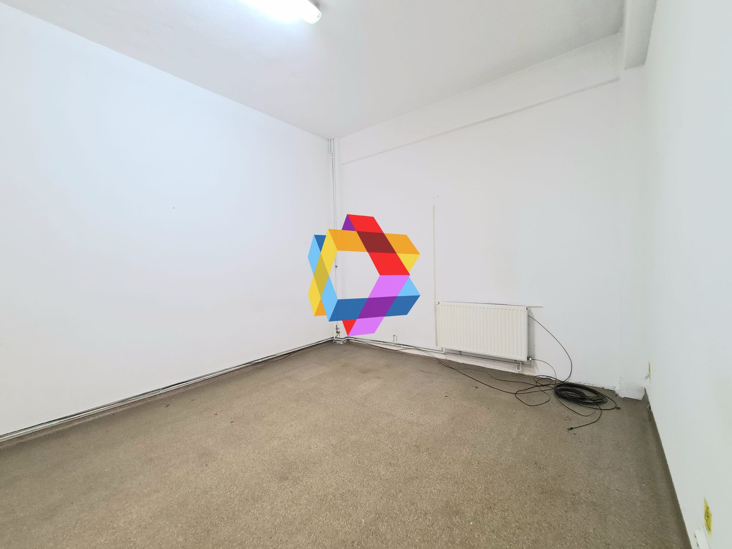 Spatiu depozitare și birou de închiriat Brasov - 240 mp # plus-imo.ro - Poză 7