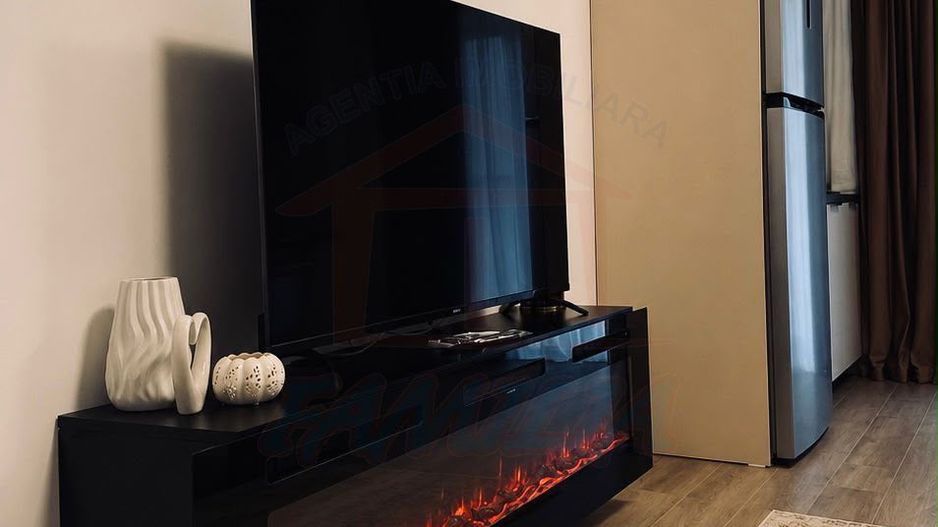 🏢 Apartament 2 camere, Melchisedec, 600 €/lună - Poză 6