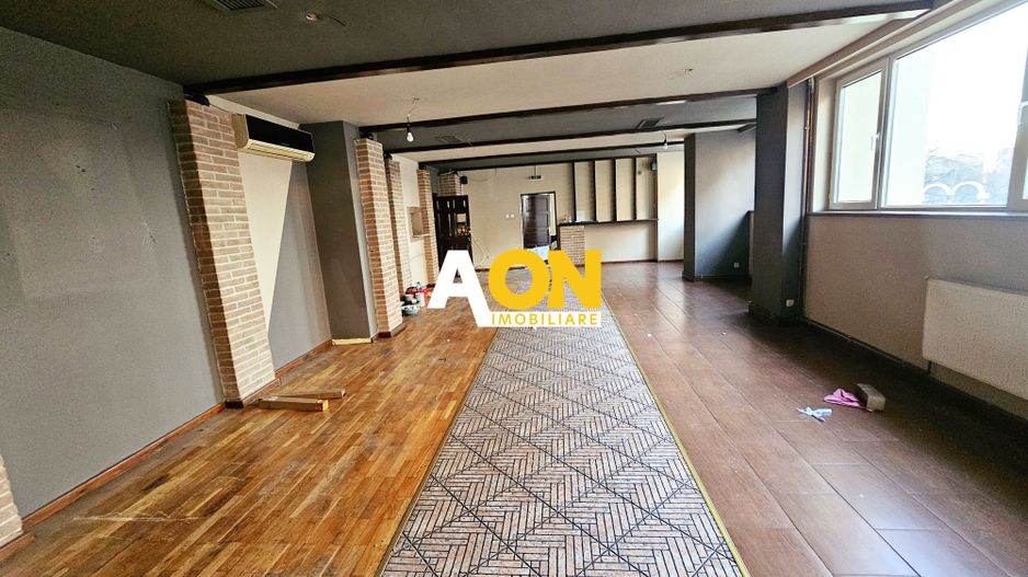 Spatiu comercial sau de birouri, 325 mp utili, M-uri - Poză 7