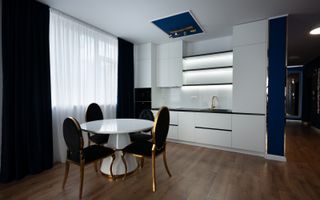 Apartament de LUX I Smart Home System I Tipografilor - Poză 5