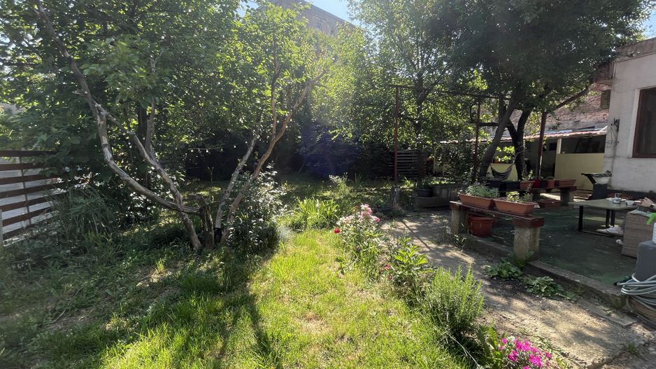 Girocului–Rebreanu | Casă de inchiriat | 500 mp teren | Birou/After-school - Poză 6