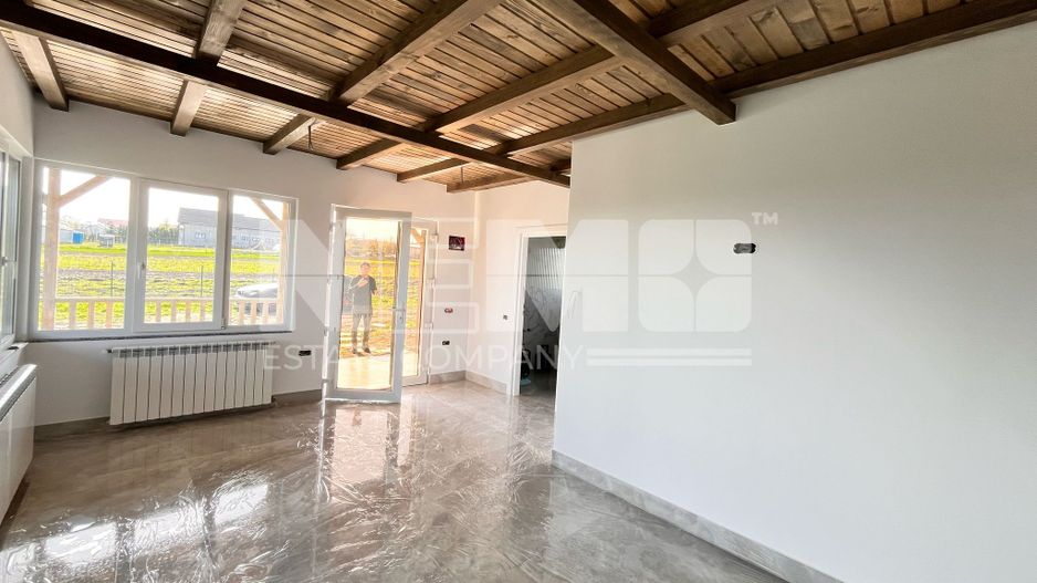 Casa de Vanzare I Suceava/Moara Bulai I 74MT I 80.000Euro - Poză 4