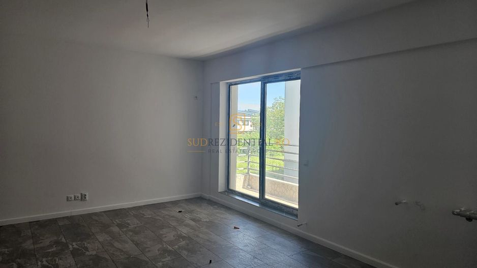 Apartament cu 3 camere, gata de mutare, imobil nou,Prelungirea Ghencea - Poză 4