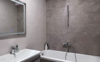 Penthouse cu Design Eclectic | Central | Panoramă Unică | Oradea - Poză 18