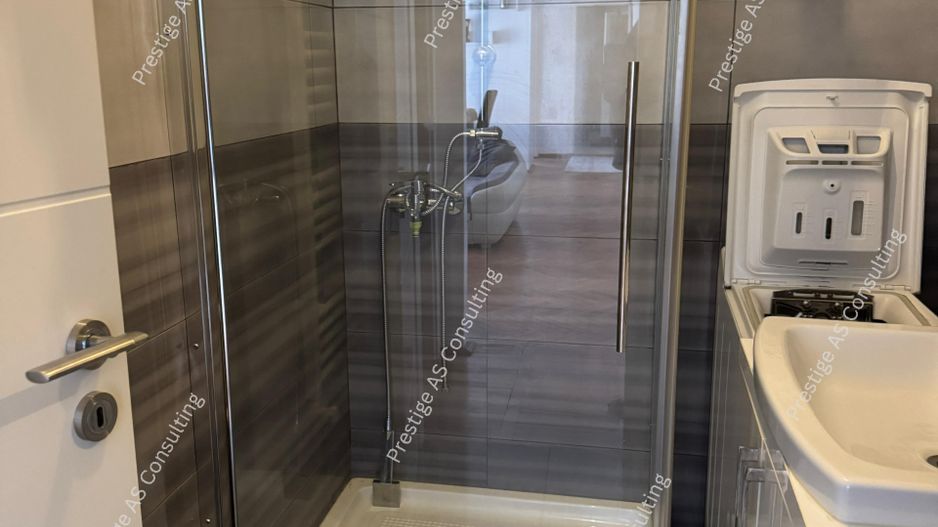 Apartament 3 camere 2 bai | Piata Dacia - Poză 12