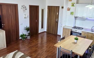 Apartament 2 camere Junior Residence / etaj intermediar / - Poză 5