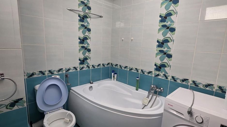 Apartament 2 camere de inchiriat Militari Residence -Tineretului - Poză 4