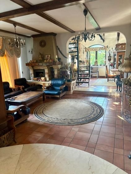 Casa individuală de vânzare Snagov  - Poză 1