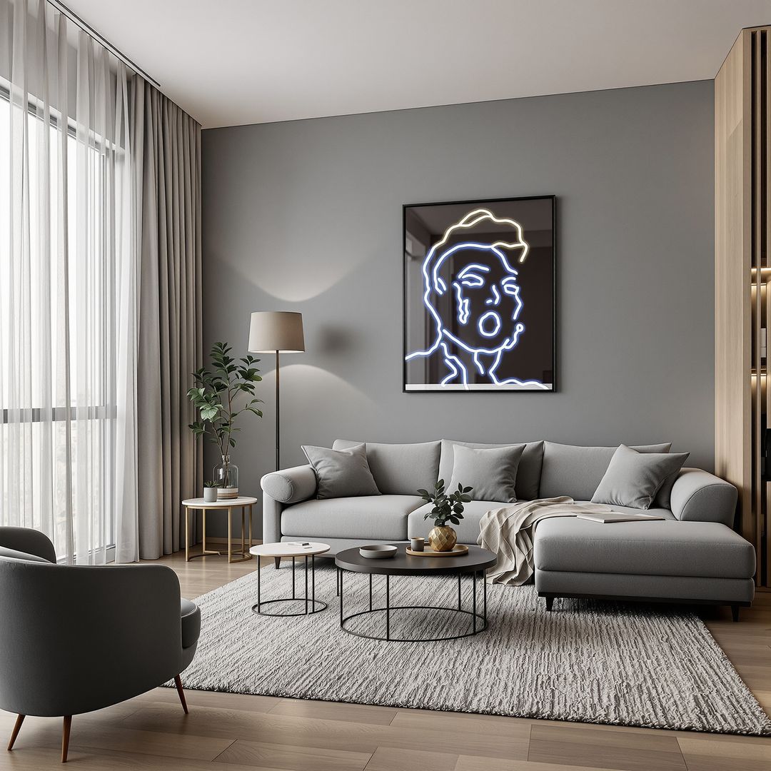 Apartament nou cu 3 camere, Brown Park Residence, Berceni, langa parc - Poză 4