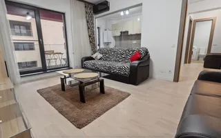 2 Camere 9 min Metrou Lujerului 21 Residence Politehnica Iuliu Maniu - Poză 11