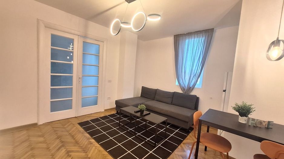 Apartament 2 cam MOBILAT&UTILAT Complet-Universitate Calea Mosilor - Poză 2