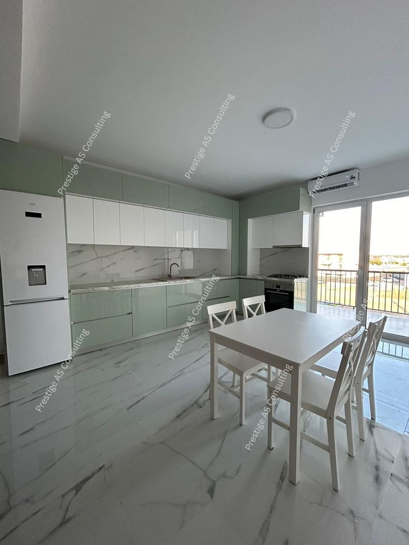 Apartament 3 camere | Dumbrăvița | Parcare inclusă - Poză 1