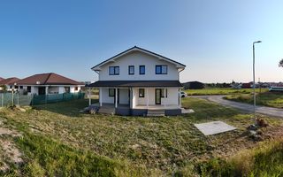 Duplex finalizat Bucovat (Remetea) - asfalt la 30 m - Comision 0% - Poză 5