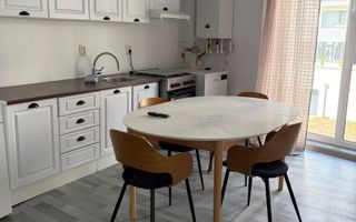 Apartament la cheie | 3 camere | 2 băi | terasa | parcare | Lombului - Poză 4